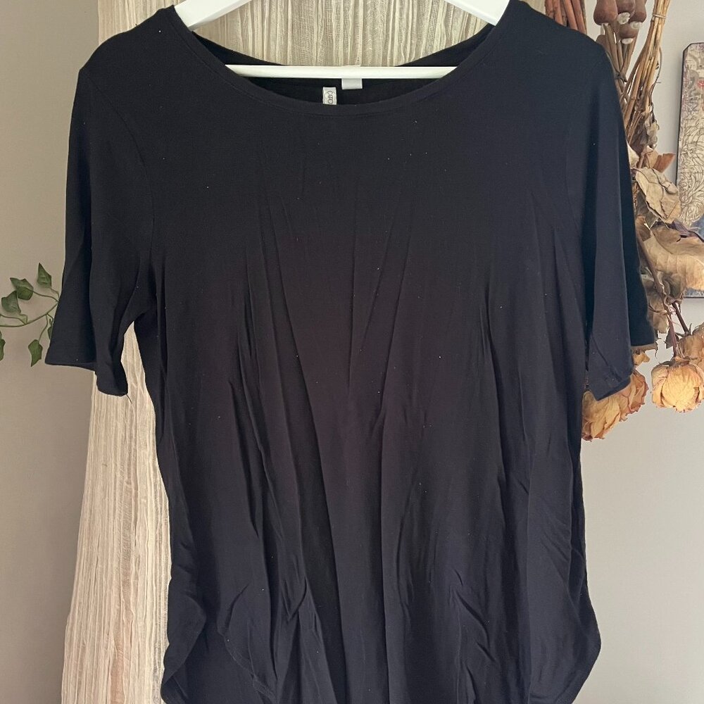 Cato Black Top